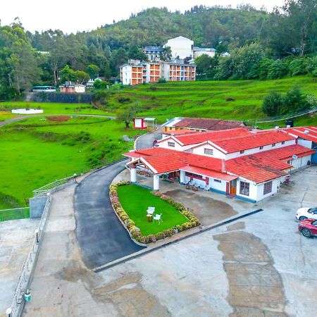 Lauriston Ooty Town Heritage Bungalow By Voye Homes Eksteriør bilde