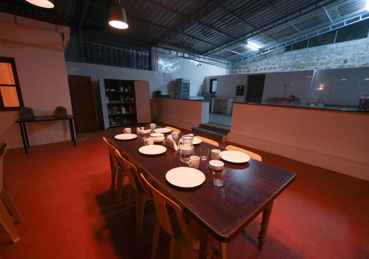 Lauriston Ooty Town Heritage Bungalow By Voye Homes Eksteriør bilde
