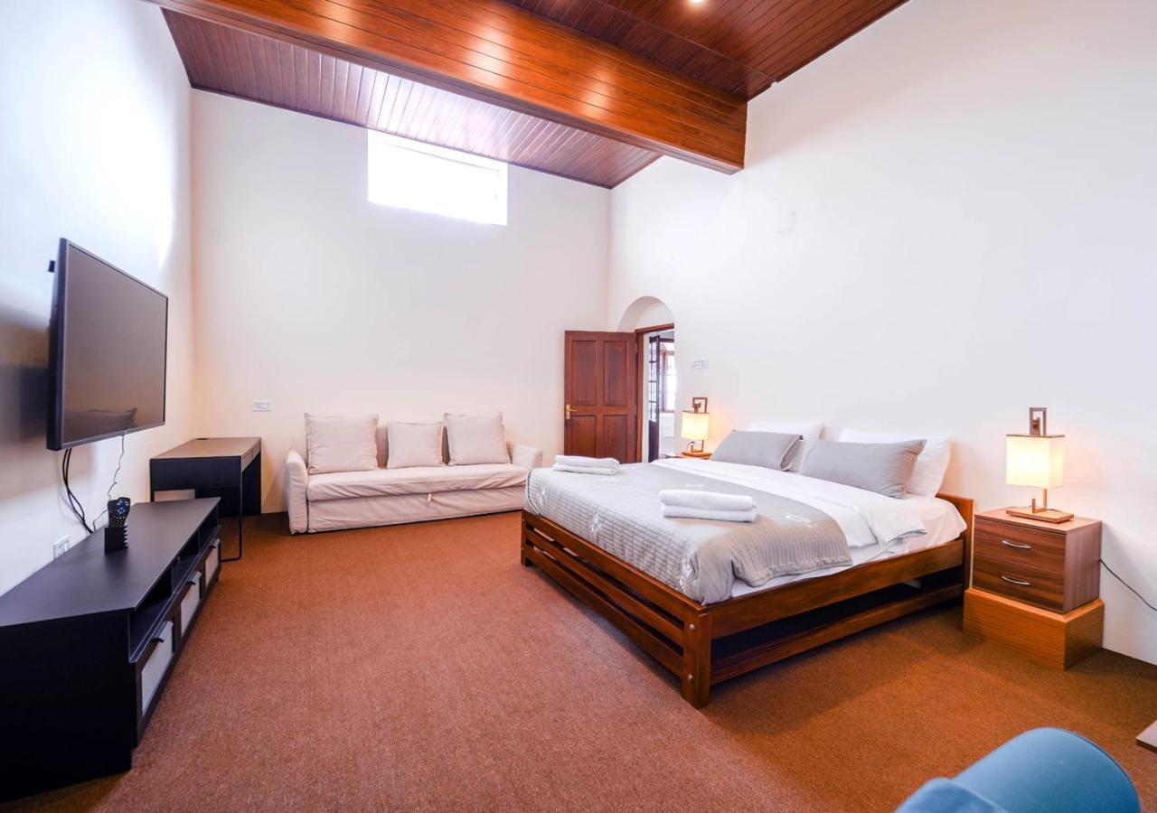Lauriston Ooty Town Heritage Bungalow By Voye Homes Eksteriør bilde