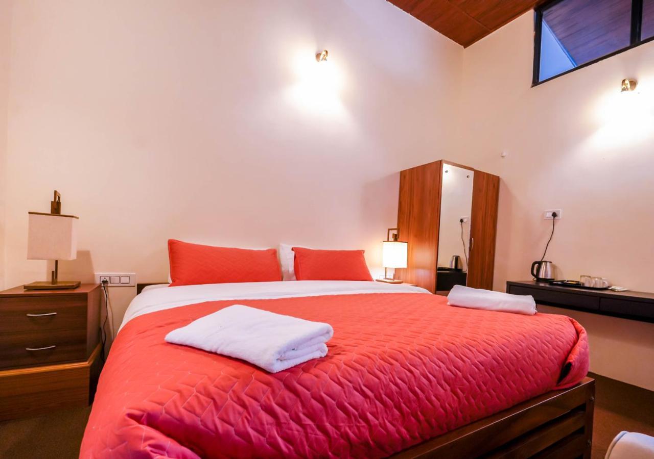 Lauriston Ooty Town Heritage Bungalow By Voye Homes Eksteriør bilde