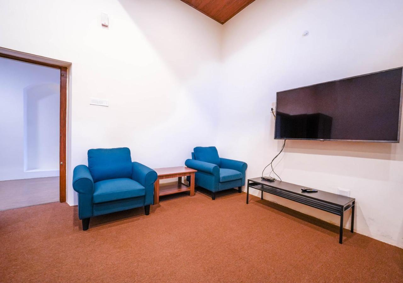 Lauriston Ooty Town Heritage Bungalow By Voye Homes Eksteriør bilde