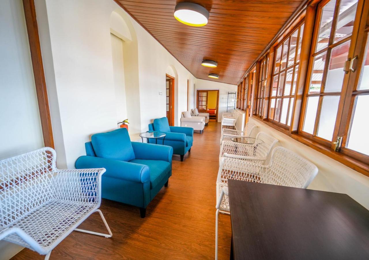 Lauriston Ooty Town Heritage Bungalow By Voye Homes Eksteriør bilde