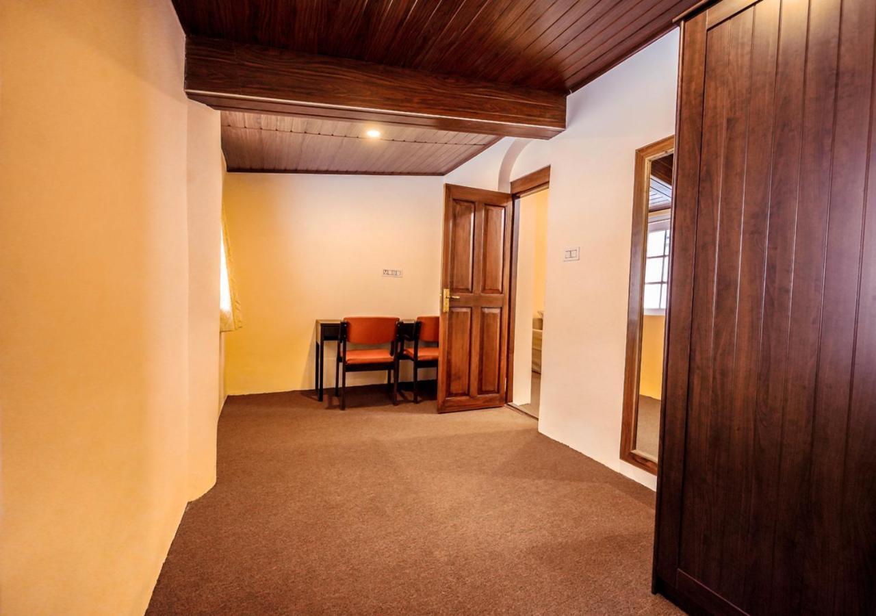 Lauriston Ooty Town Heritage Bungalow By Voye Homes Eksteriør bilde