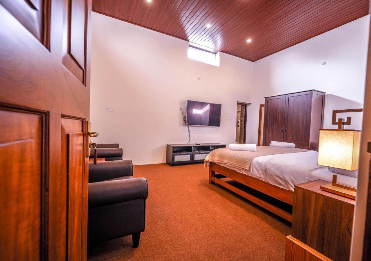 Lauriston Ooty Town Heritage Bungalow By Voye Homes Eksteriør bilde