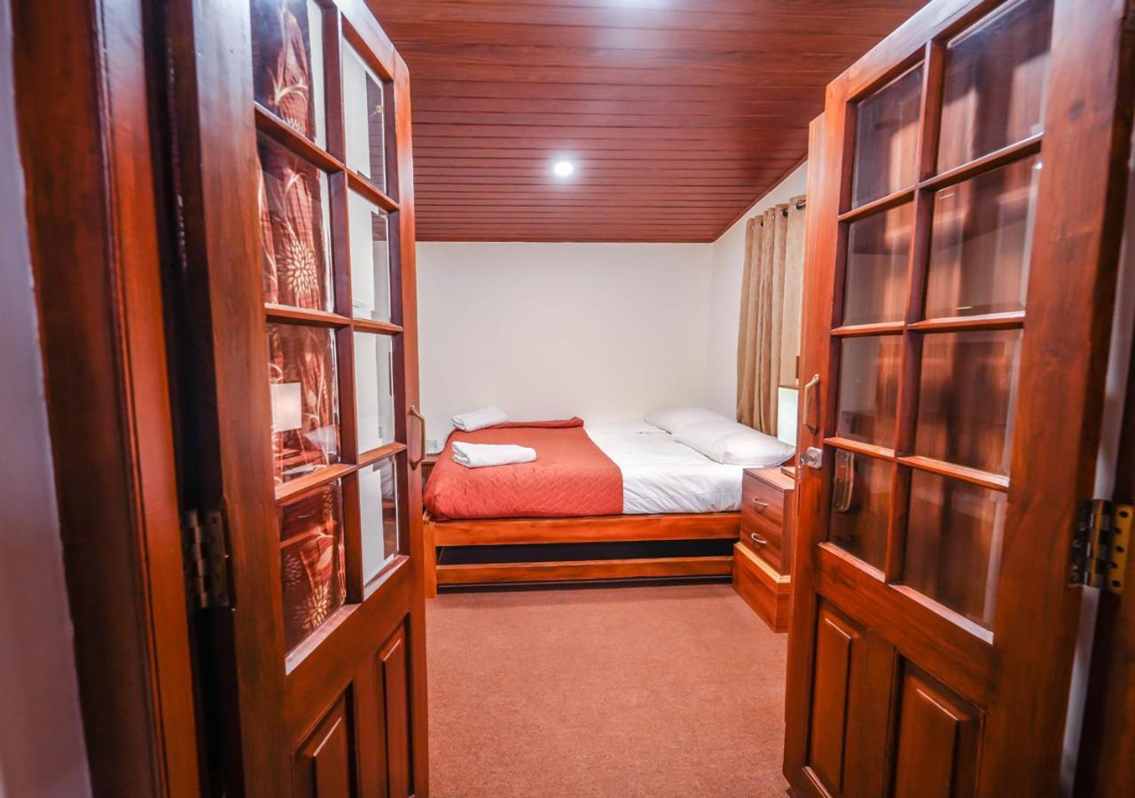 Lauriston Ooty Town Heritage Bungalow By Voye Homes Eksteriør bilde