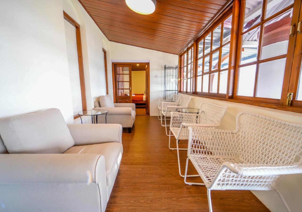 Lauriston Ooty Town Heritage Bungalow By Voye Homes Eksteriør bilde